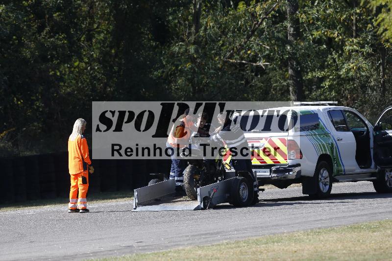 /47 02.10.2026  Speer Racing ADR/Gruppe rot/43